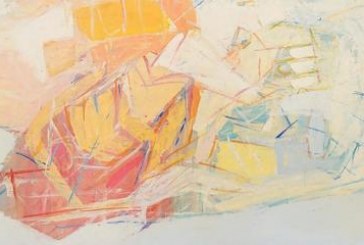 Valeriano Ciai 1928 - 2013. Segni e Memorie, di Giulia Del Papa