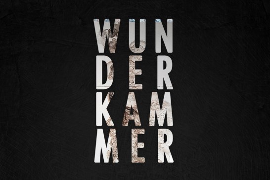 In occasione del settembre rendese, Il Museo del Presente annuncia la pubblicazione del catalogo WUNDERKAMMER