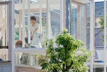 THE JAPANESE HOUSE. Architettura e vita dal 1945 ad oggi