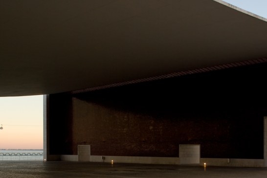 ALVARO SIZA e il rapporto con il SACRO
