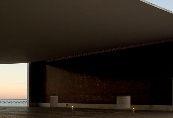 ALVARO SIZA e il rapporto con il SACRO