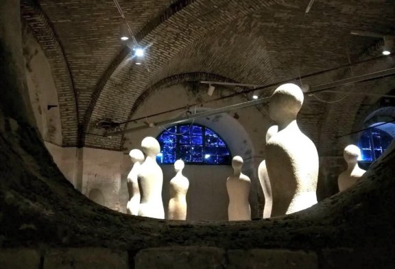 ECCE HOMO. Da Marino Marini a Mimmo Paladino