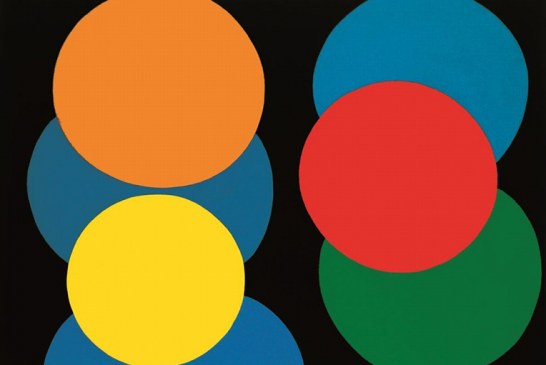 La regola e l'emozione 1962-1973. LIA DREI e FRANCESCO GUERRIERI in mostra al Macro