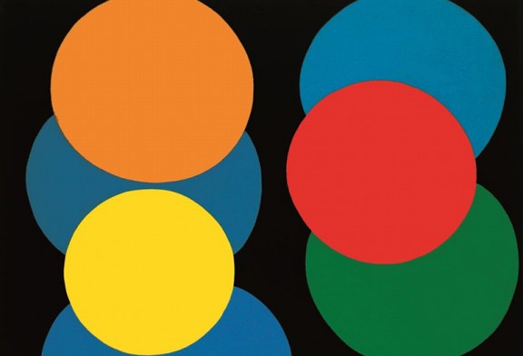 La regola e l'emozione 1962-1973. LIA DREI e FRANCESCO GUERRIERI in mostra al Macro