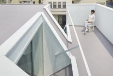 Architettura invisibile. Fra Italia e Giappone