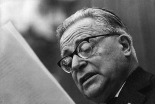 Palmiro Togliatti e il comunismo del Novecento, di Alexander Höbel