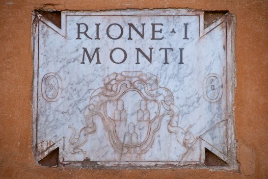 Roma, città d’arte e di cultura o fast food a cielo aperto?