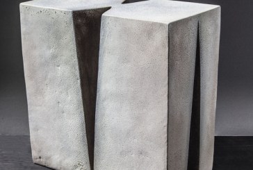 Le tre dimensioni di NEDDA GUIDI