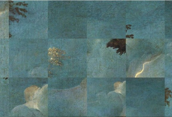 NANNI BALESTRINI e la sua TEMPESTA PERFETTA