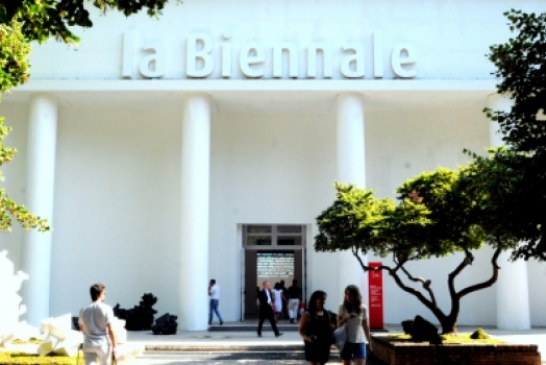 VIVA ARTE VIVA - 57° Esposizione Internazionale d'Arte