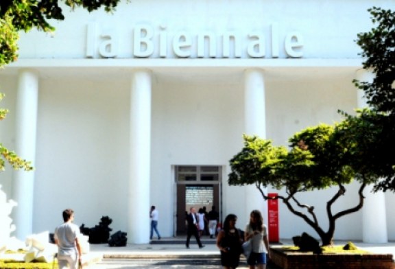 VIVA ARTE VIVA - 57° Esposizione Internazionale d'Arte