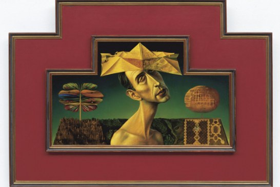 A.E.I.O.U. Da Klimt a Hausner a Wurm. L’arte austriaca nella Collezione Würth