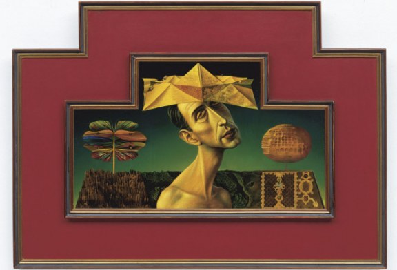 A.E.I.O.U. Da Klimt a Hausner a Wurm. L’arte austriaca nella Collezione Würth