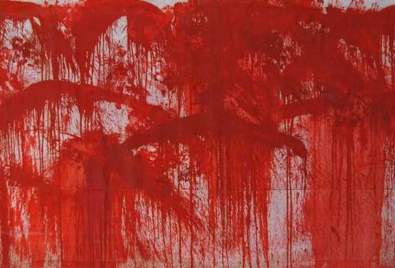 Il Teatro delle Orge e dei Misteri di HERMANN NITSCH