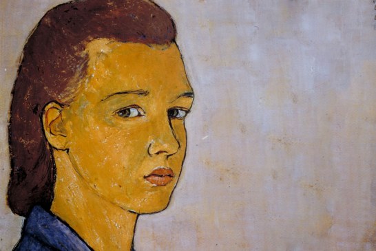 Vita? o Teatro? CHARLOTTE SALOMON a Palazzo Reale