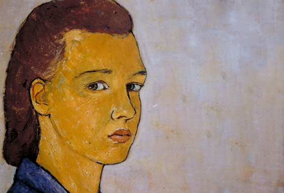 Vita? o Teatro? CHARLOTTE SALOMON a Palazzo Reale
