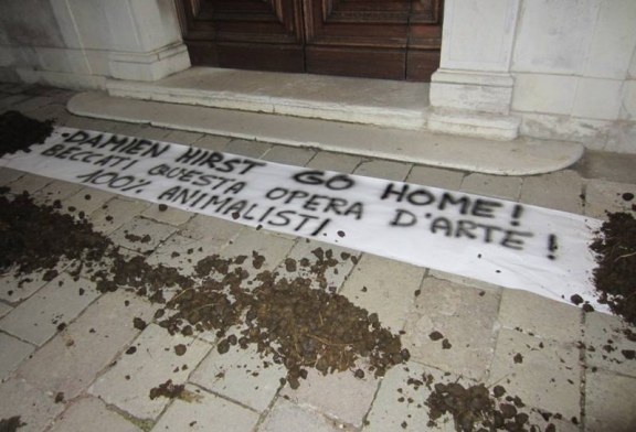 Hidalgoarte è animalista al 100%