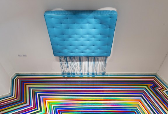 Dentro la storia del colore