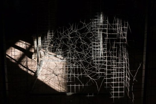 #3 MATERIA. TRA APPARIRE SENSIBILE E INTELLIGENZA MANUALE