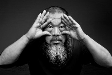 L'Odissea di AI WEIWEI