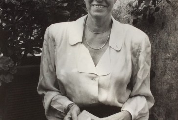 Lo studio di MARISA VOLPI, fra arte, critica e scrittura