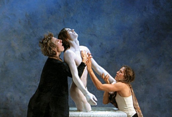 Il Rinascimento elettronico di BILL VIOLA