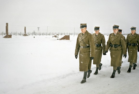 OSTKREUZ. Lo storico collettivo fotografico tedesco in mostra a Roma