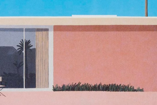 DAVID HOCKNEY. 82 AUTORITRATTI E UNA NATURA MORTA