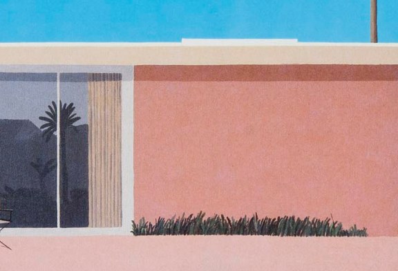 DAVID HOCKNEY. 82 AUTORITRATTI E UNA NATURA MORTA
