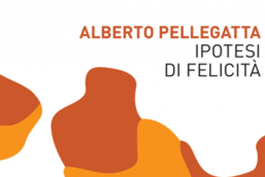 Ipotesi di felicità. Un libro di ALBERTO PELLEGATTA