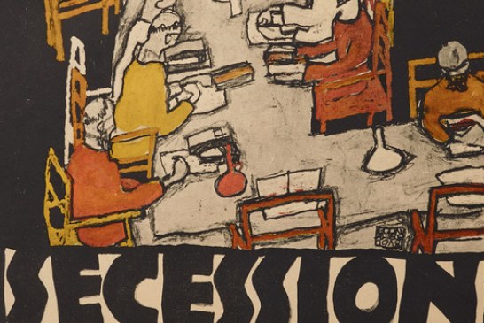 Secessione e modernità