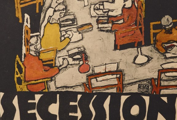 Secessione e modernità