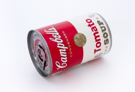 Attorno alla Pop art della collezione Sonnabend