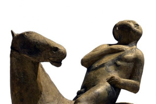 Le passioni visive di MARINO MARINI