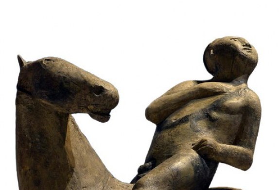 Le passioni visive di MARINO MARINI