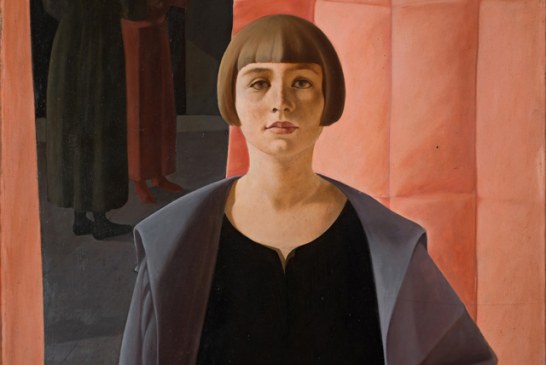 Un'eterna bellezza. Al MART di Rovereto il primo Novecento italiano in mostra