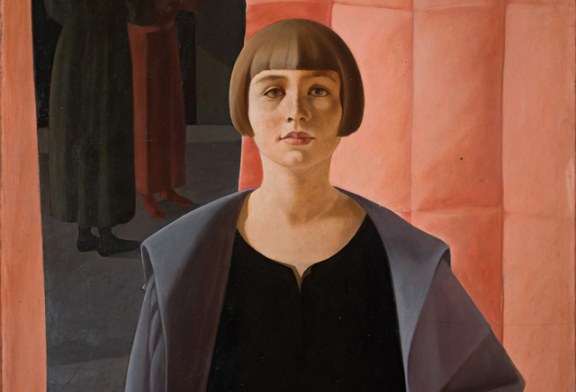 Un'eterna bellezza. Al MART di Rovereto il primo Novecento italiano in mostra
