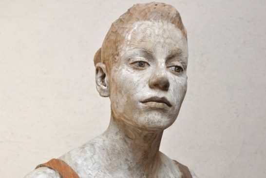 Alla Galleria Civica di Trento la prima mostra italiana dedicata alla scultura lignea figurativa