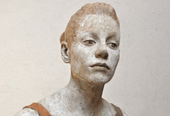 Alla Galleria Civica di Trento la prima mostra italiana dedicata alla scultura lignea figurativa