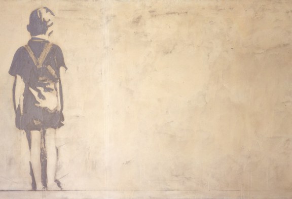 Gli anni '60 di GIOSETTA FIORONI in mostra a Mosca