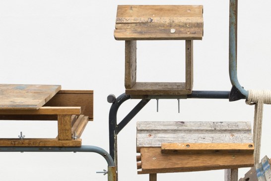 Il canto di KEMANG WA LEHULERE al MAXXI