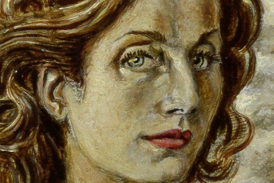 La collezione Palma Bucarelli e Renato Guttuso in mostra alla Gnam