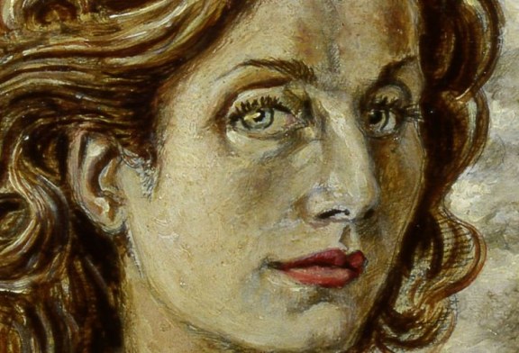 La collezione Palma Bucarelli e Renato Guttuso in mostra alla Gnam