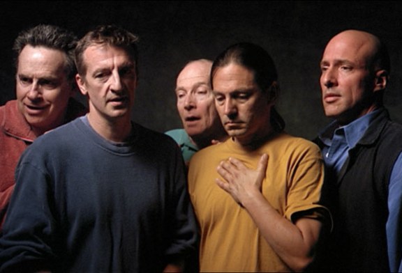 BILL VIOLA nella Cripta del Santo Sepolcro