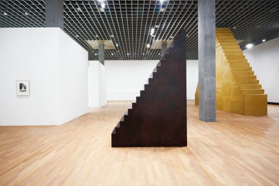 Lugano ospita WOLFGANG LAIB