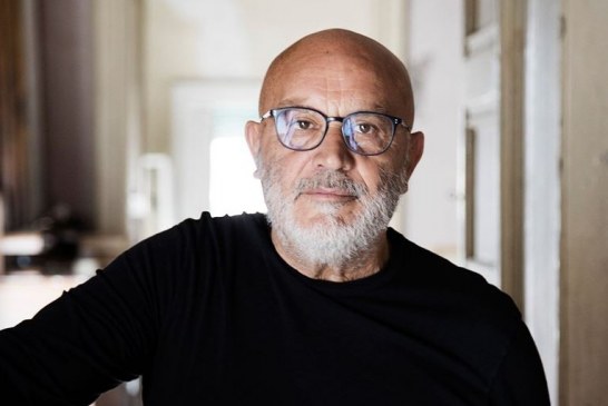 I Martedì Critici a colloquio con PEPPE MORRA