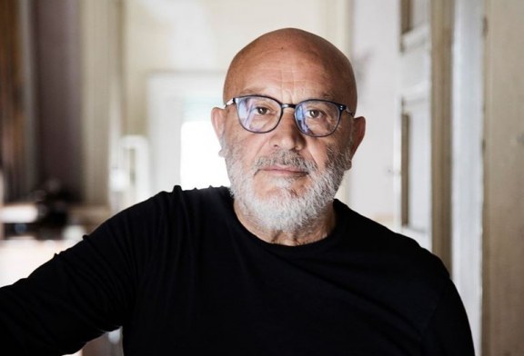 I Martedì Critici a colloquio con PEPPE MORRA