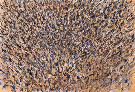 MUSIA, un nuovo spazio per l'arte contemporanea a Roma