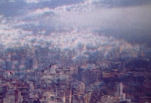 HOME BEIRUT, terzo appuntamento al MAXXI per il progetto 