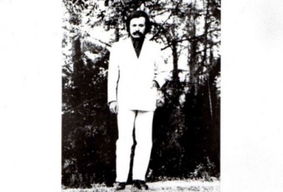 CLAUDIO ABATE & ACHILLE BONITO OLIVA